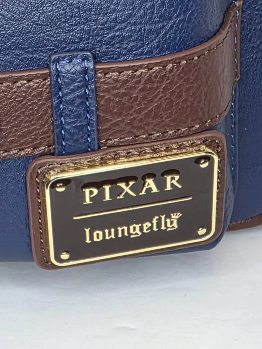 Loungefly Disney Parks Woody Toy Story Pixar Sheriff Mini Backpack NWT - Picture 2 of 6